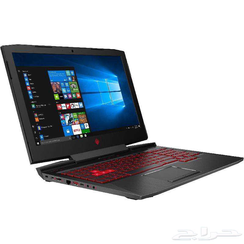 For sale HP OMEN 15-ce001nx gaming laptop, light use63166392681475115