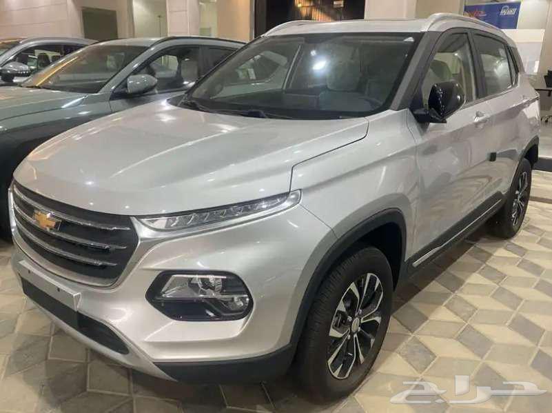 شفروليه جروف فل كامل (بريميوم) موديل 2024 اقساط63242709288579111