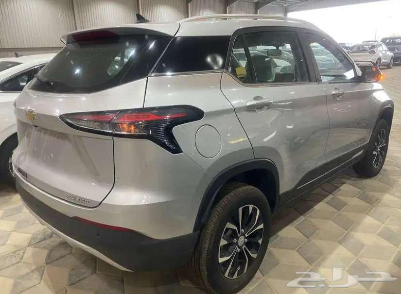 شفروليه جروف فل كامل (بريميوم) موديل 2024 اقساط63242709288579113