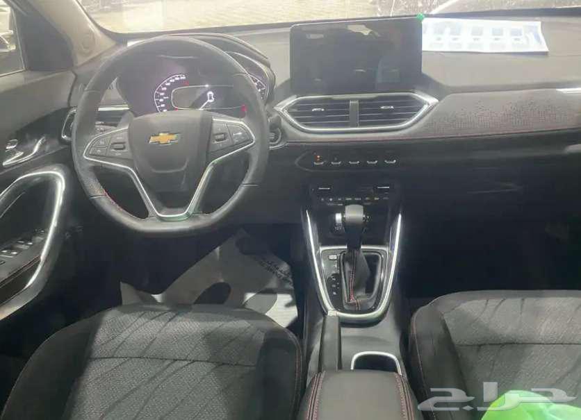 شفروليه جروف فل كامل (بريميوم) موديل 2024 اقساط63242709288579114