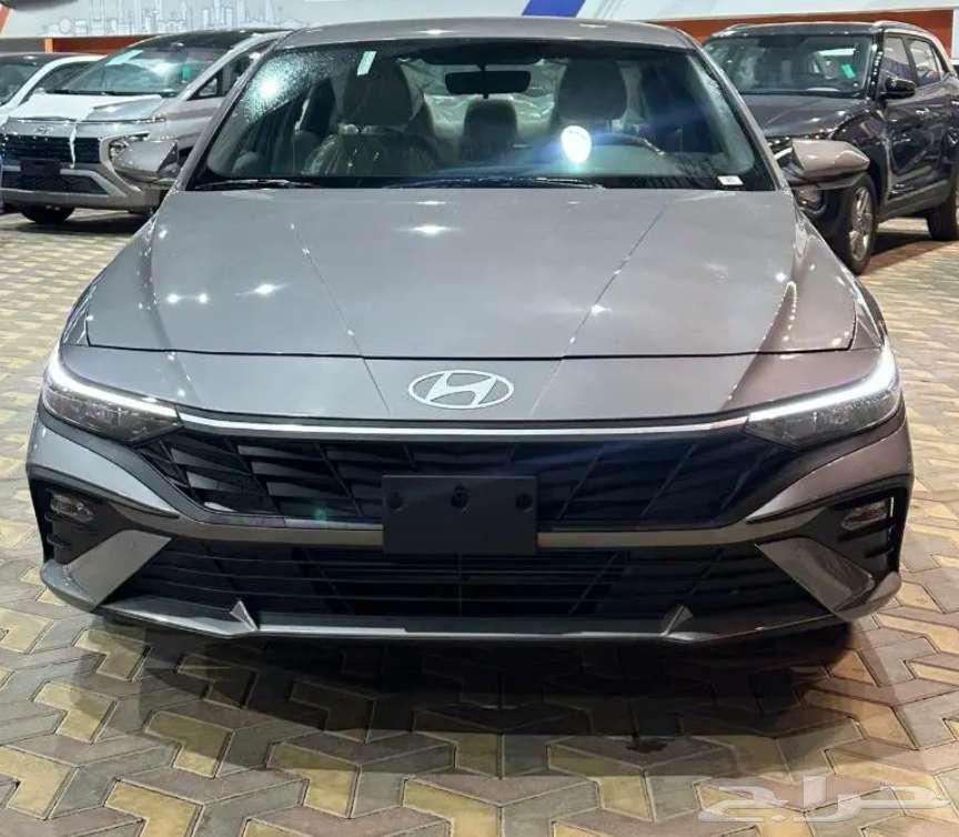 هيونداي النترا سمارت 2.0 2025 اقساط راتب يبدء من 360063246297608834118