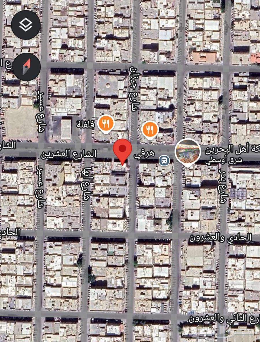 ارض للبيع او الايجار63014742176641111
