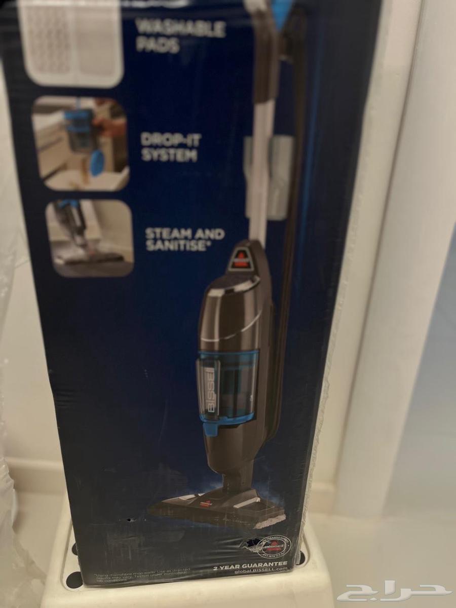 Bissell vacuum cleaner63164065474819111