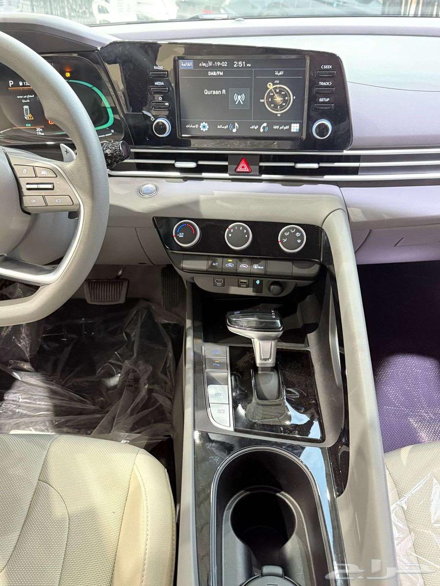 هيونداي النترا سمارت بلس 202563243211529090113