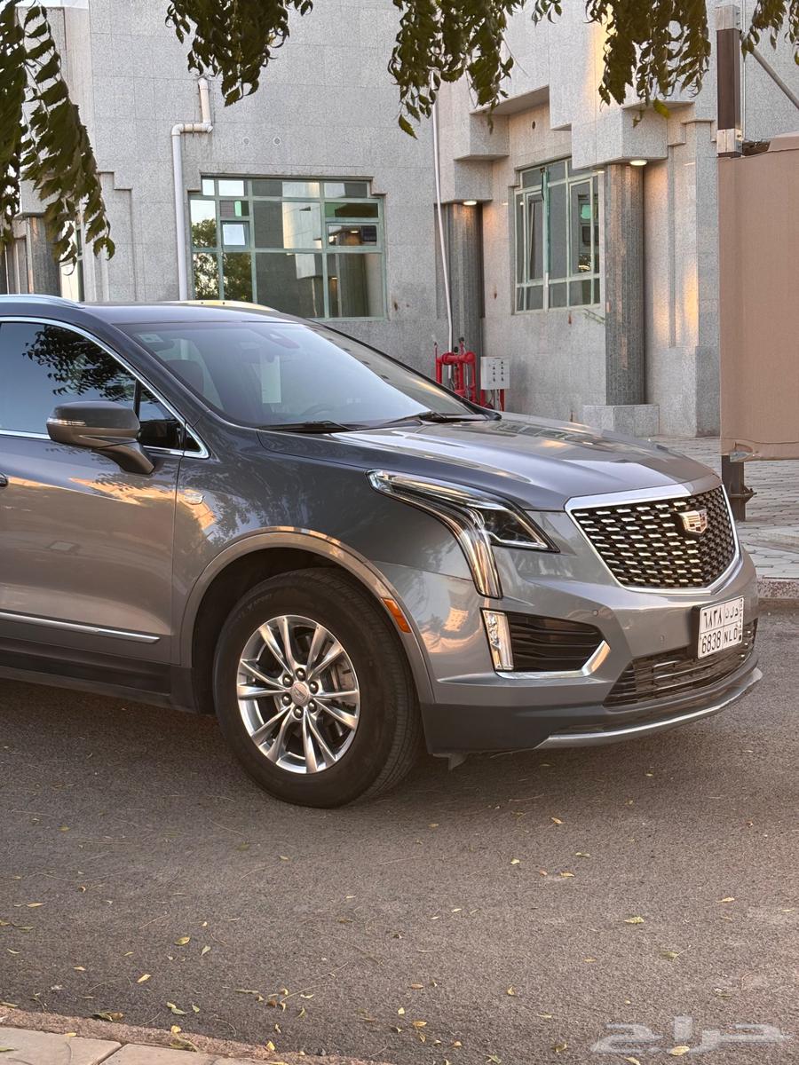 كاديلاك XT5 2020 ((تم البيع))63242712422019112