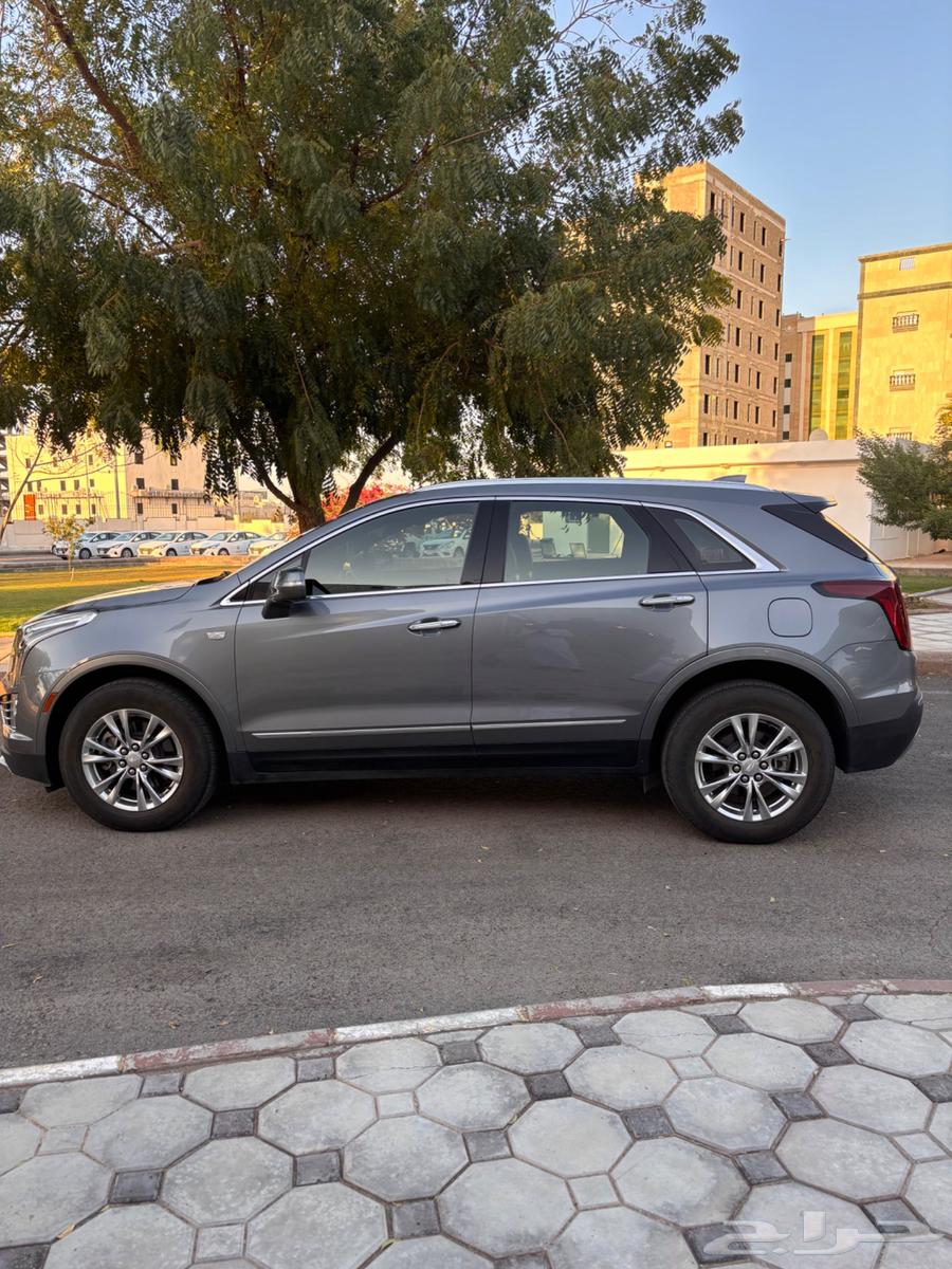 كاديلاك XT5 2020 ((تم البيع))63242712422019114