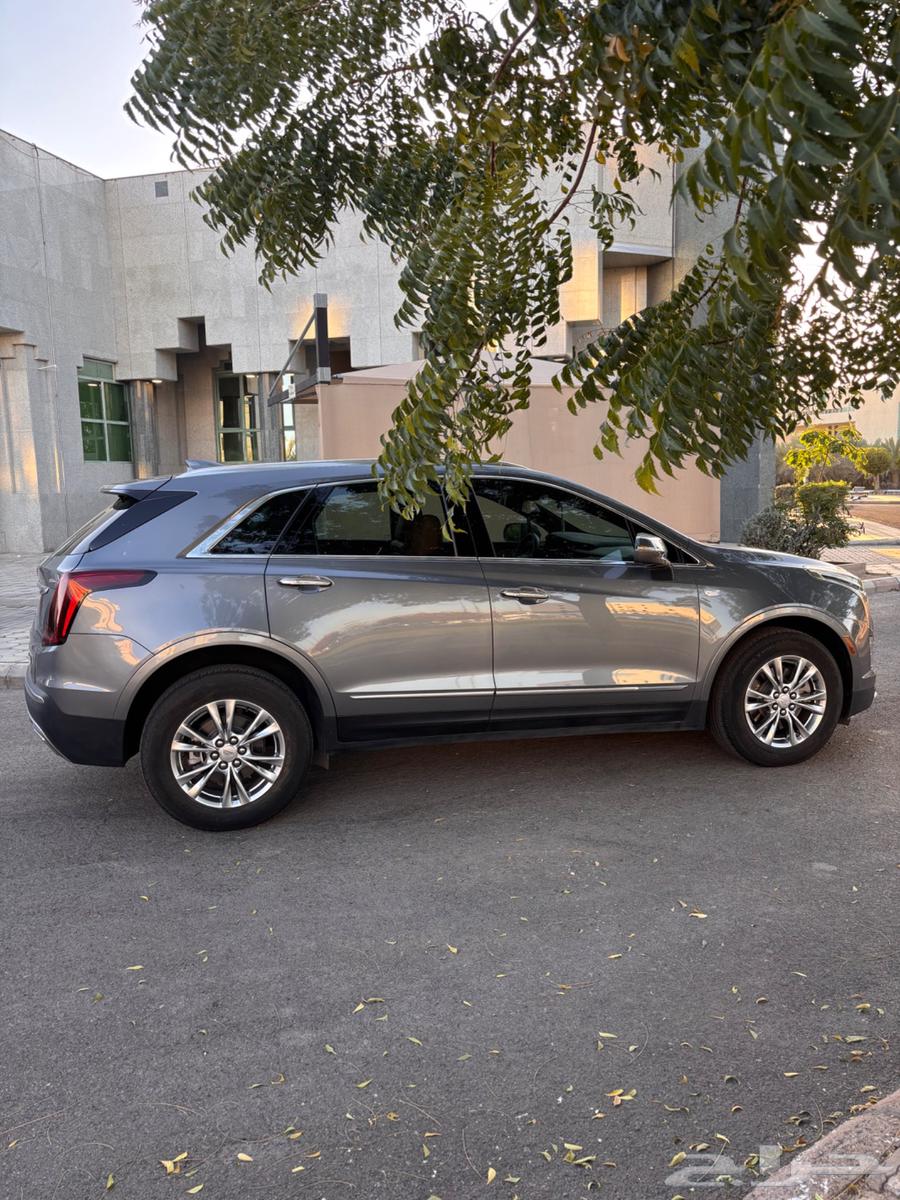 كاديلاك XT5 2020 ((تم البيع))63242712422019113