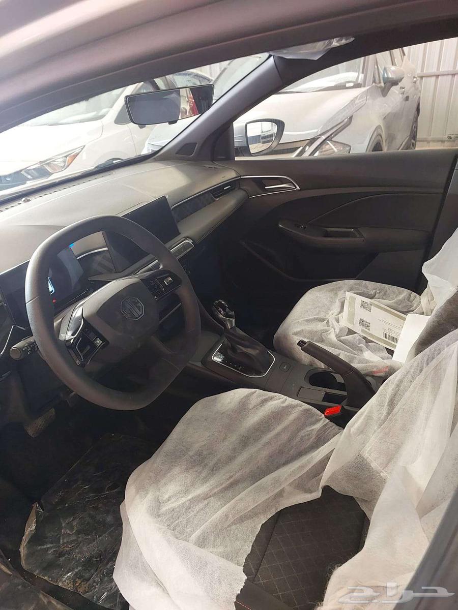 MG 3 Standard 2025 installments starting from a salary of 360063242712841473113