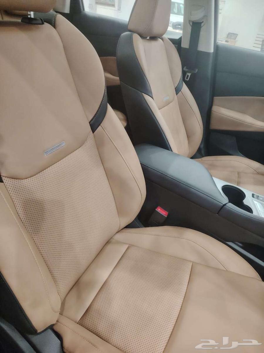 Changan - CS35 - Smart - Limited Plus - 2025 - Special Offer63241150892929112