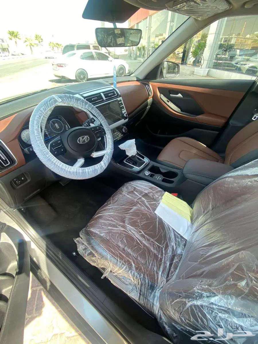 Hyundai Creta Comfort Model 202563246796678914114