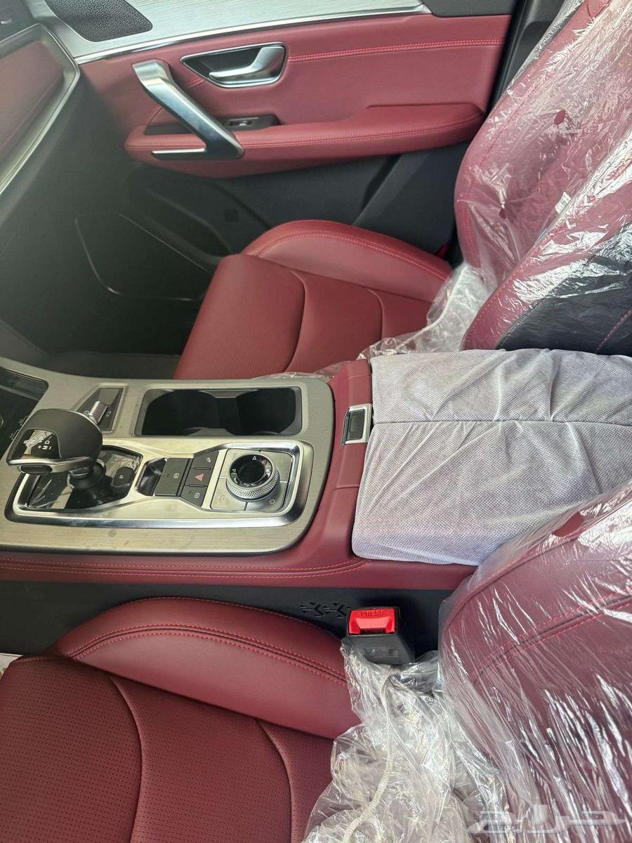 جيتور x70 بلس 2025 السعر كاش 90850 شامل الضريبة63245739068419114