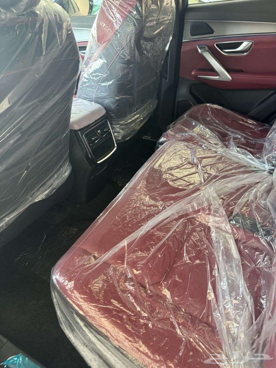 جيتور x70 بلس 2025 السعر كاش 90850 شامل الضريبة63245739068419113