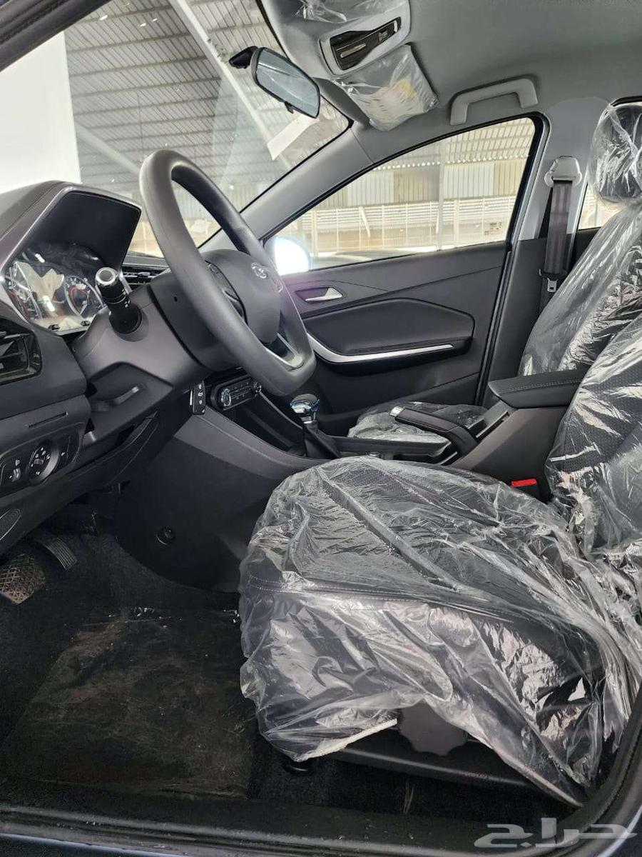 Chery Tiggo 2 Pro Comfort model 202563245752512642113