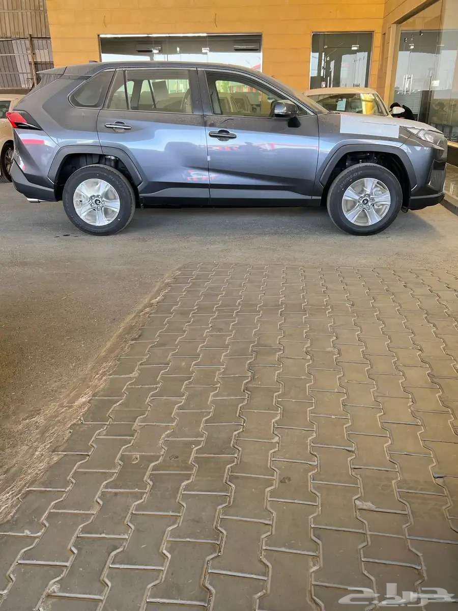 راف فور استاندر دبل سعودي 2024 بقسط 1500 لدى الحسن63243692604801114