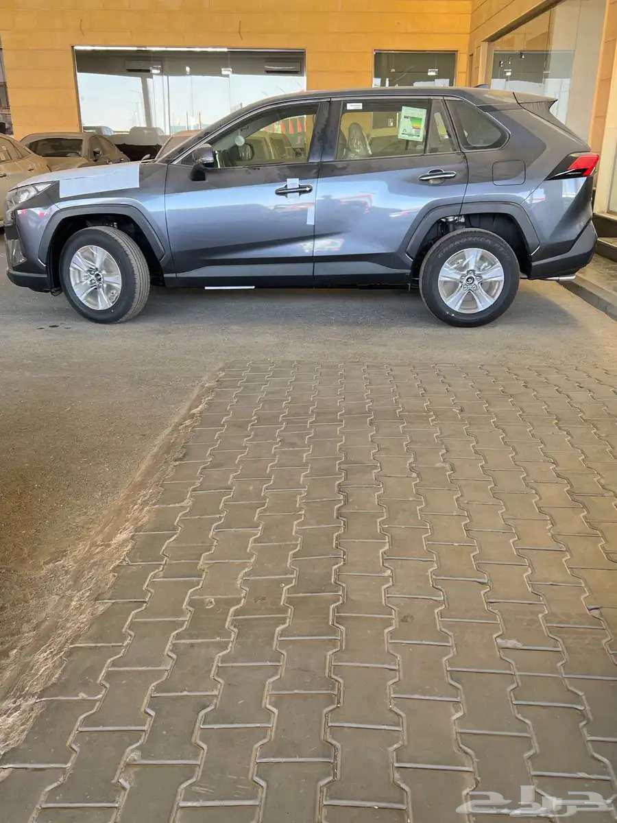 راف فور استاندر دبل سعودي 2024 بقسط 1500 لدى الحسن63243692604801111