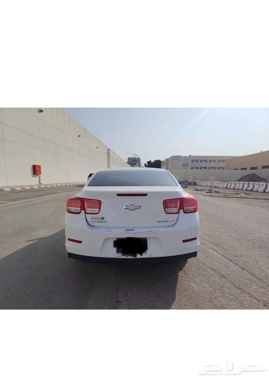 ماليبو 2013 (( تم البيع ))63245247164161111