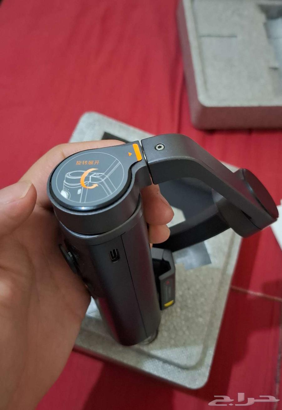 مانع اهتزاز من بيسوس بكامل ملحقاته Baseus63164971375746113