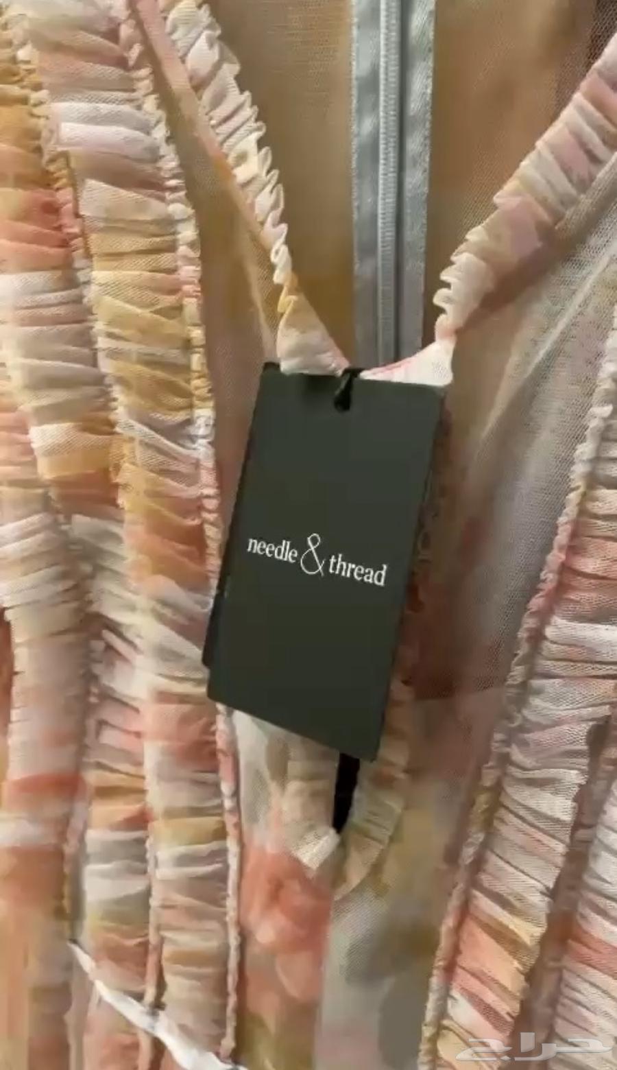 Needle and Thread dress631654487605771118