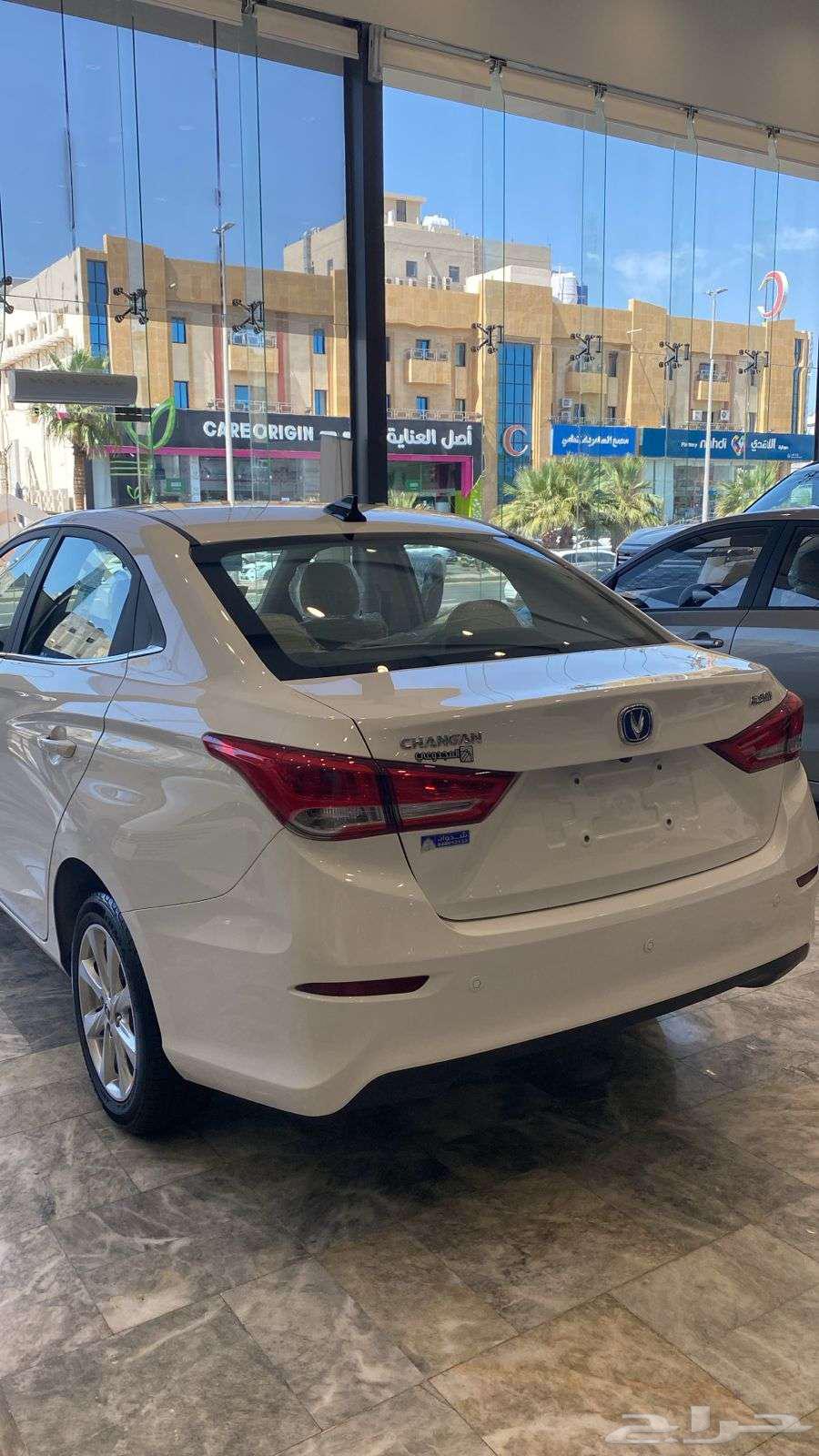 شانجان للسفن تقدم كامل طراز 2025 بأقل سعر63246281229315111