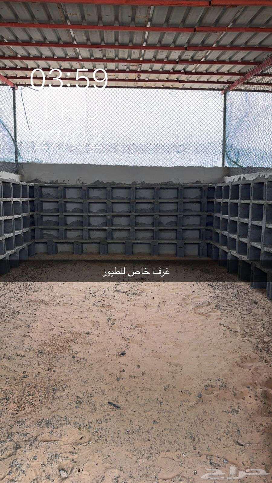 For sale, a farm west of Al-Mulaiji, electronic title deed 62213m263009594920067111