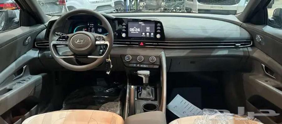 هيونداي النترا سمارت 2.0 2025 اقساط راتب يبدء من 360063246297608834113