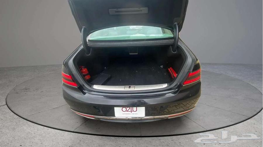 جينيسيس G90 - مباعة63246797382785114