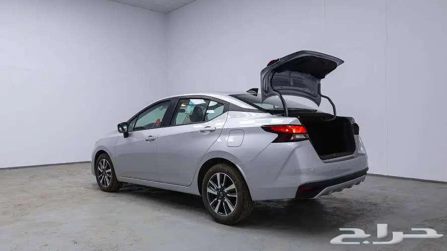 Nissan Sunny 2024 New Model - Cash and Installments, Offers You Can't Miss63246281638017114