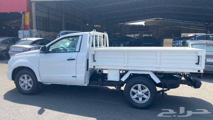 GMC Hummer EV Diesel Sides63245759350146112