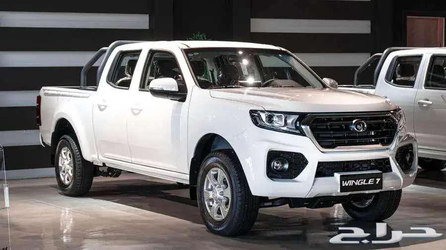 Haval Wingle 7 2025 models63246797939329112