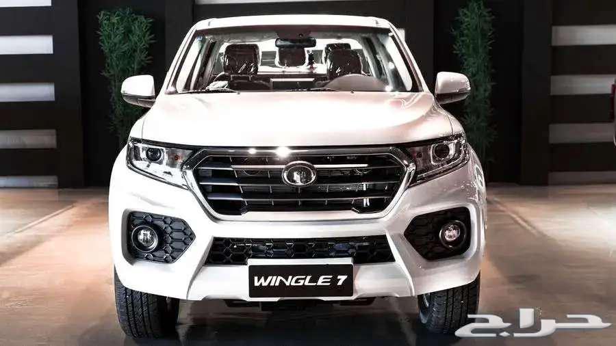 Haval Wingle 7 2025 models63246797939329111