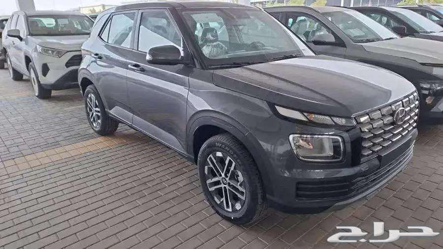 Hyundai Venue Smart 2025 model63246285587202113