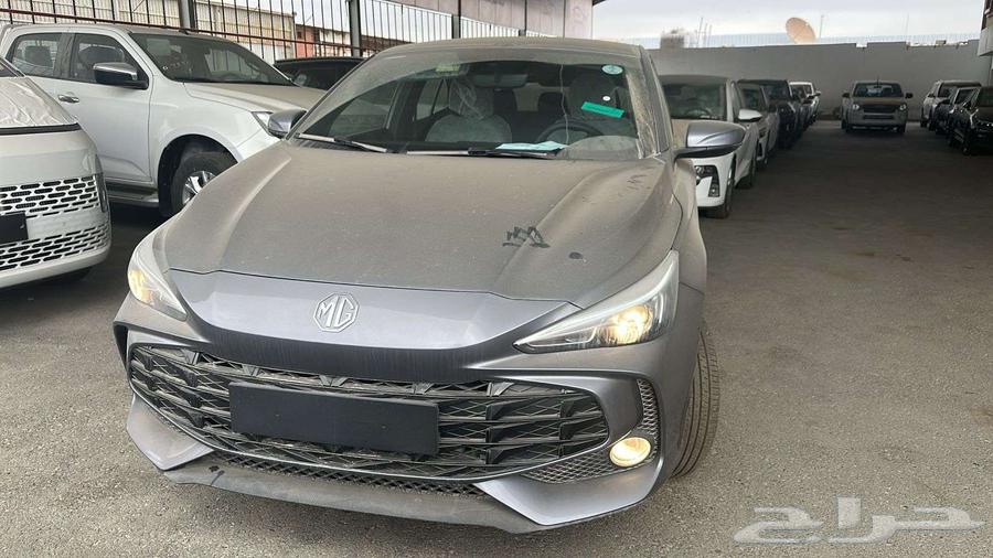 MG3 ام جي 3 موديل202563245749033474113