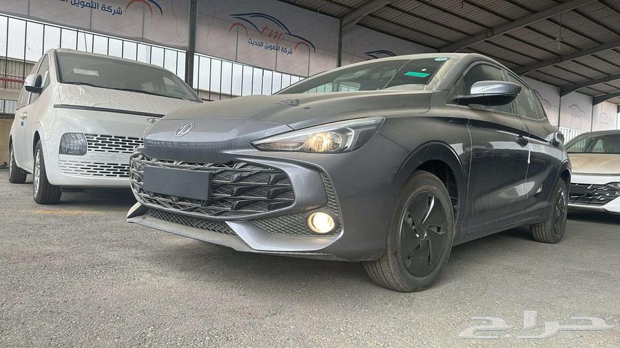 MG3 ام جي 3 موديل202563245749033474112