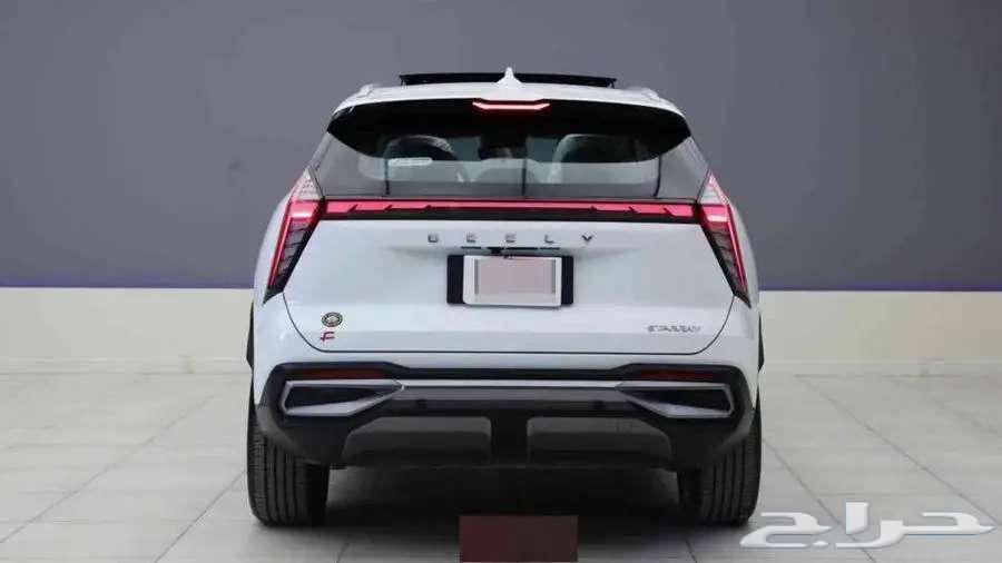 Geely Star Ray Plus 2024 at the Best Prices63247799939585114