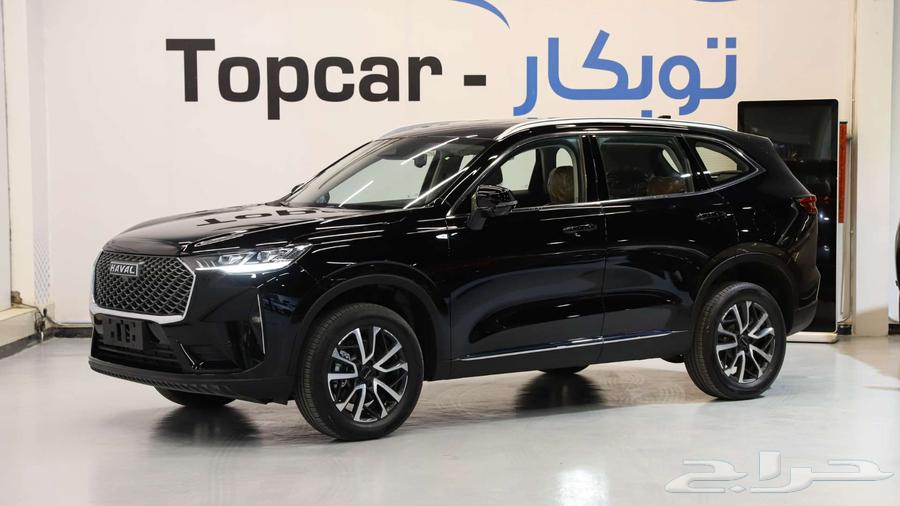 Haval H6 2024, half-full offers, lowest prices in cash and financing632447318621461111