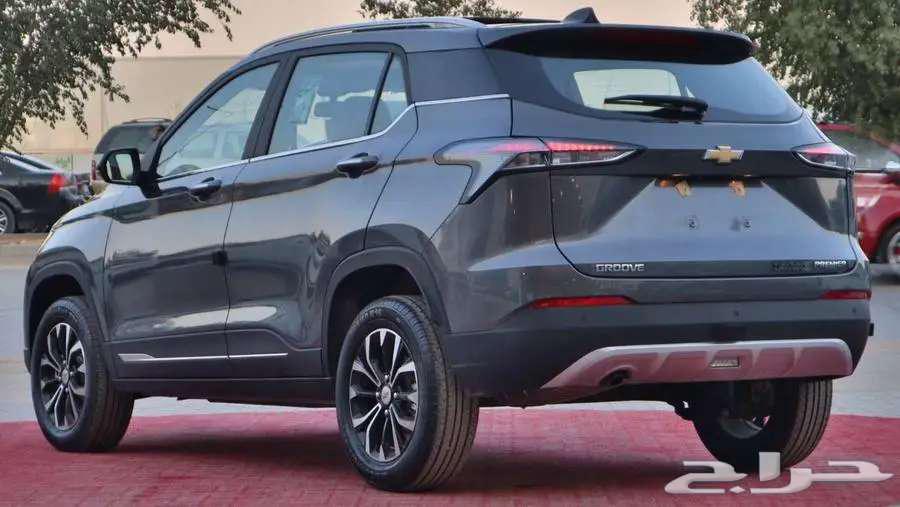 Chevrolet Traverse Premium 202563243215389699114