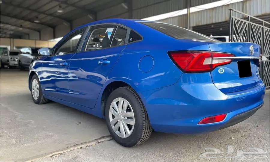 ام جي 5 موديل 2022(تم البيع )63244262601218114