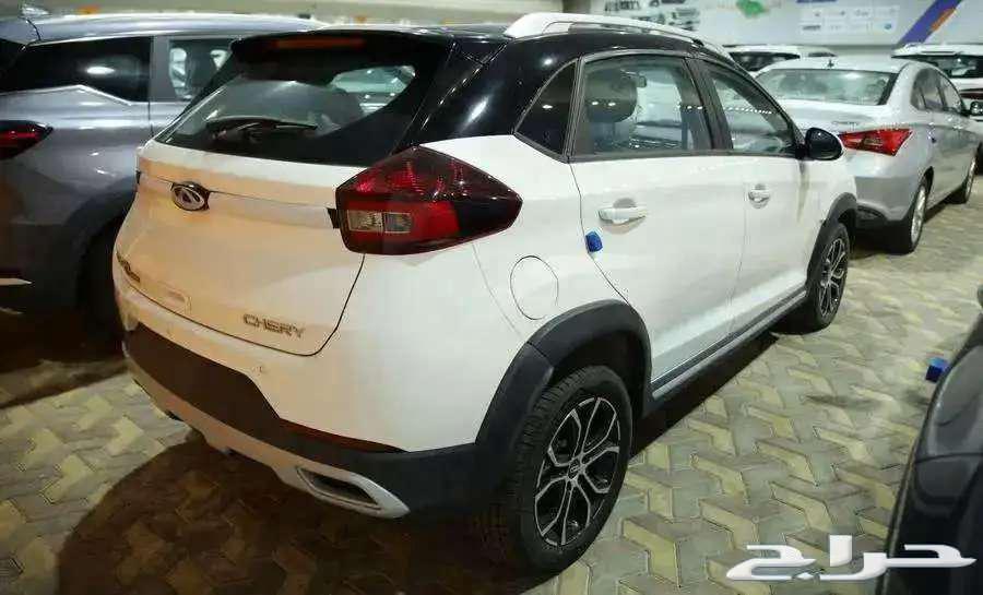 Chery Tiggo 2 Pro Comfort 2024 model63244745936129111