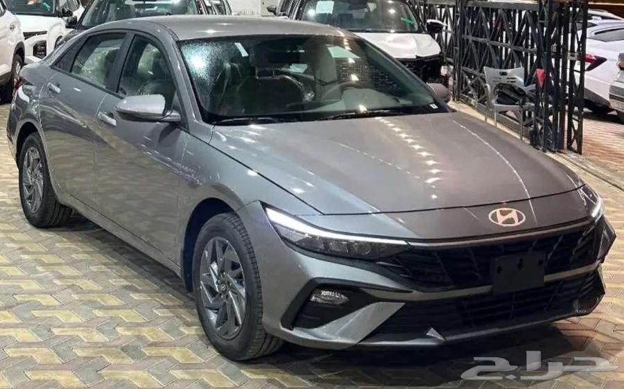 هيونداي النترا سمارت 2.0 2025 اقساط راتب يبدء من 360063246297608834111