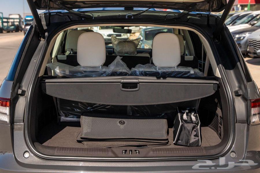 Lincoln Presidential 2023 special offer, receive your car and $1,000 cash63244753431554112