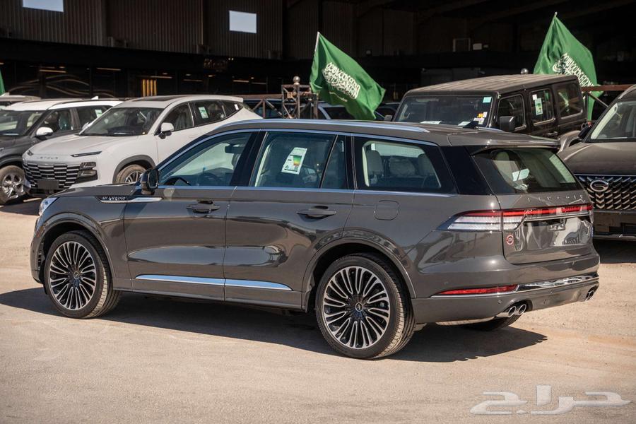 Lincoln Presidential 2023 special offer, receive your car and $1,000 cash63244753431554111