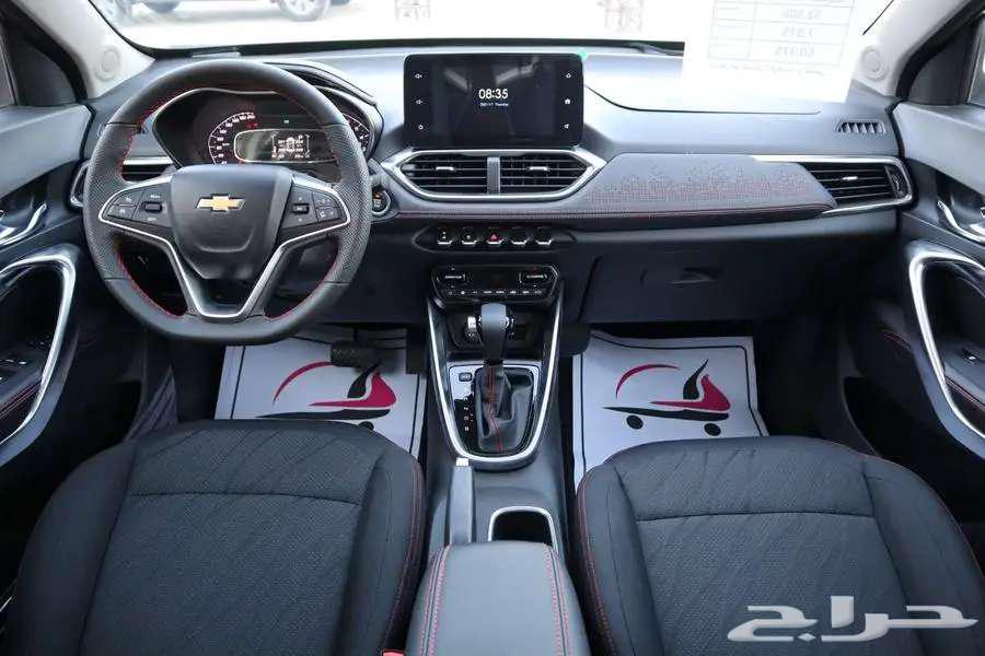 Chevrolet Traverse Premium 202563243215389699111