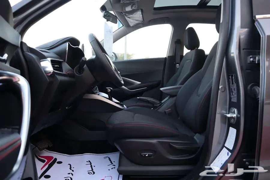 Chevrolet Traverse Premium 202563243215389699112