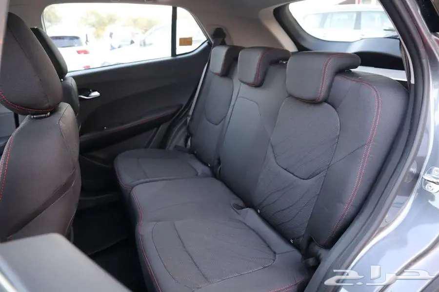 Chevrolet Traverse Premium 202563243215389699113