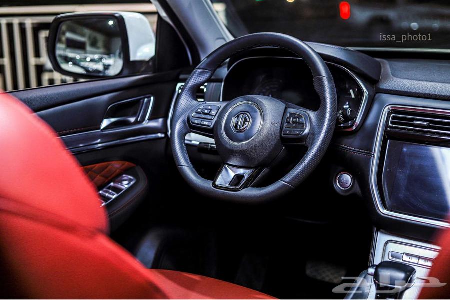 ام جى RX8 فل كامل 2024 ( عروض وخصومات حصريه )63245752302849113