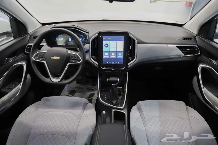 Chevrolet Captiva 7-seater offer, model 2025, lowest prices63244743336066113