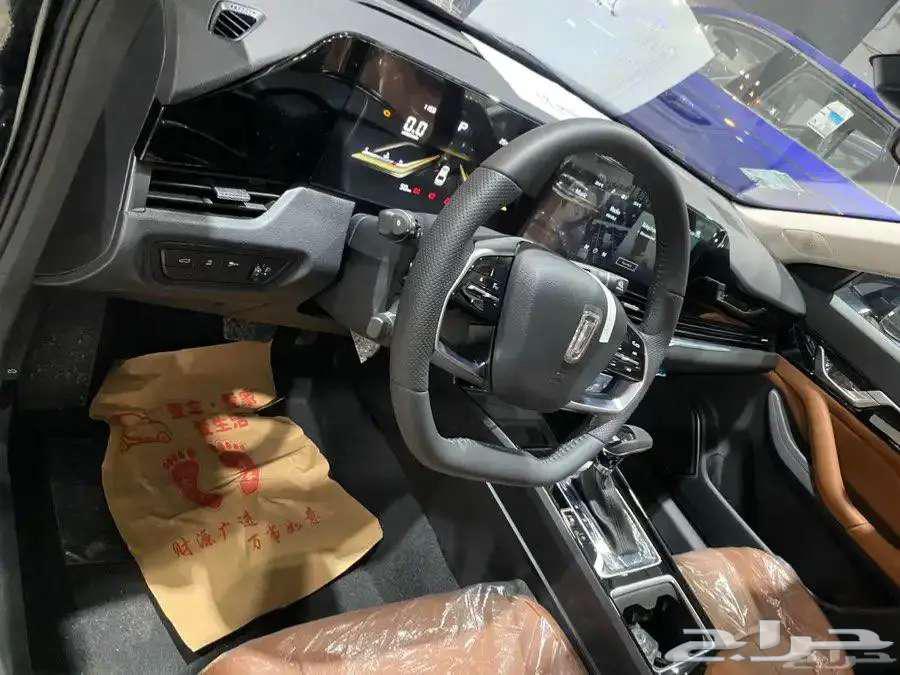 Faw Besturn B70 Comfort 2025 installments start from salaries of 360063243696115970113