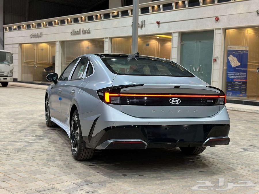 Sonata Comfort 2025 - at a competitive price including tax 115,60063243699411329113