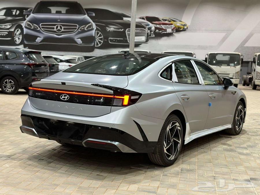 Sonata Comfort 2025 - at a competitive price including tax 115,60063243699411329112