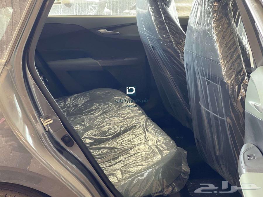Shanjan Edo Plus Limited 2025 from Ibn Dhiab for Cars63243208197761114